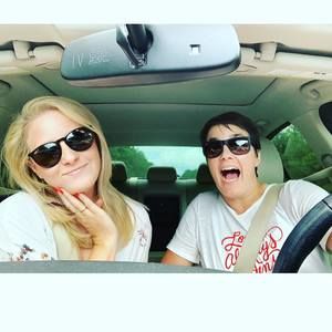 Meet your Posher, Kathleen